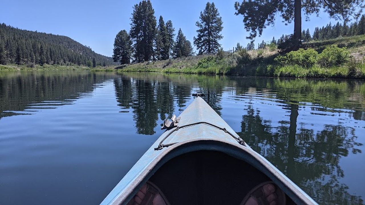 Photo of Lonesome Duck Ranch