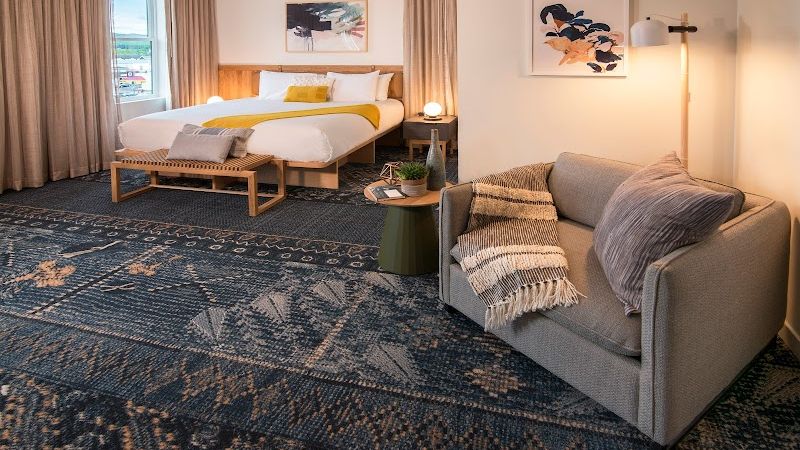 Photo of SaltLine Hotel