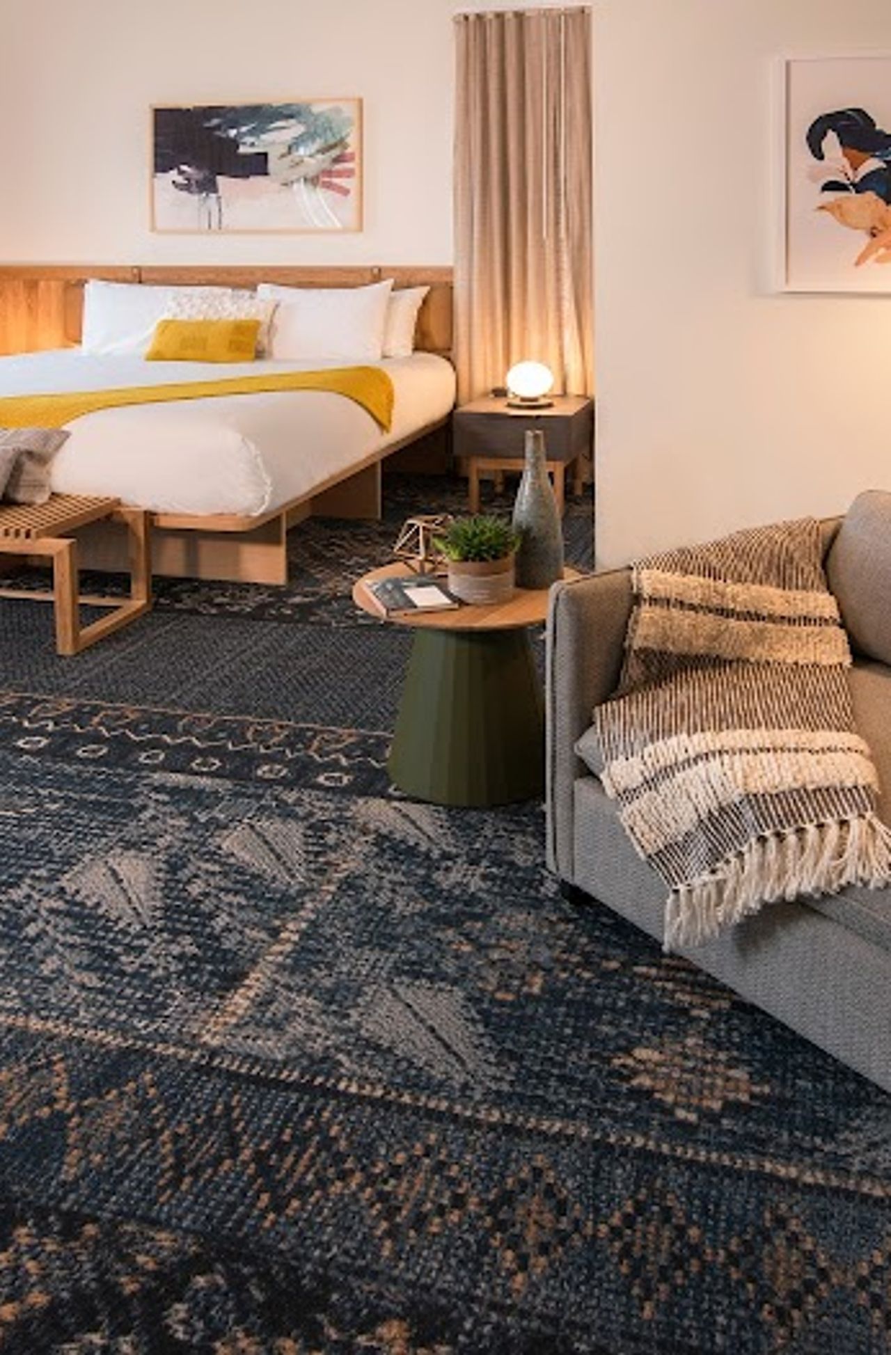 Photo of SaltLine Hotel