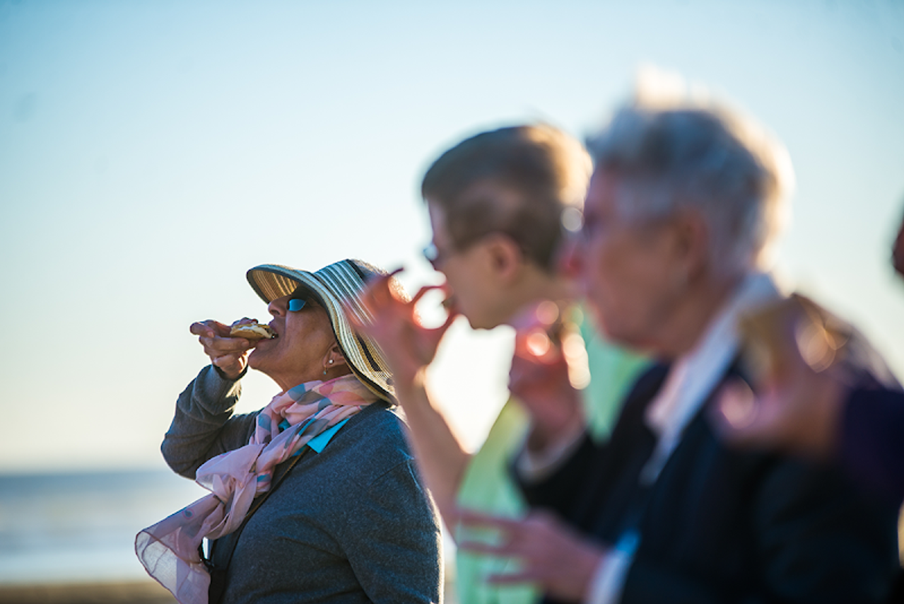 Photo of Elizabeth Oceanfront Suites