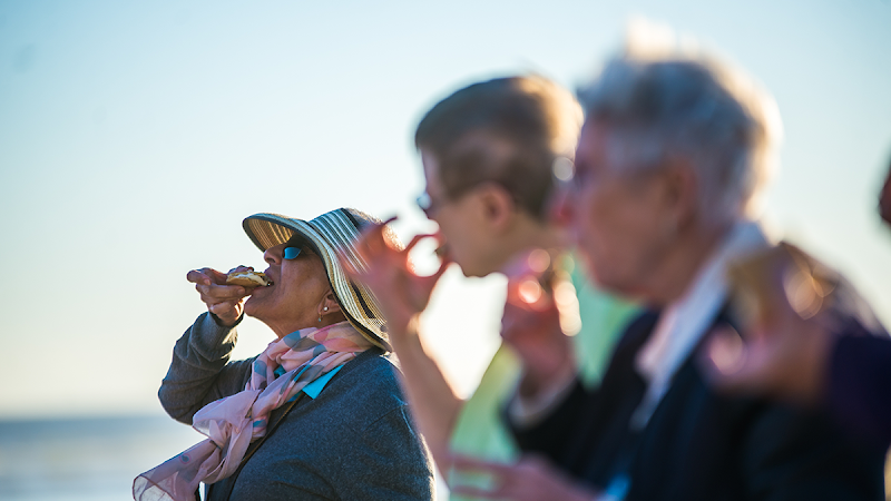 Photo of Elizabeth Oceanfront Suites