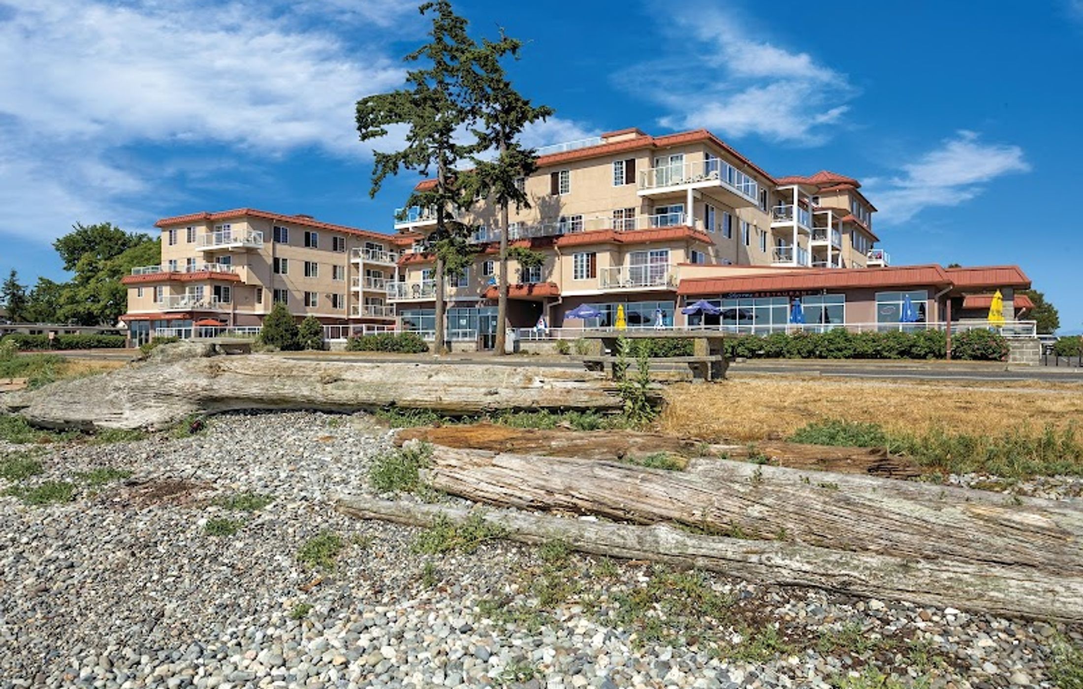WorldMark Blaine