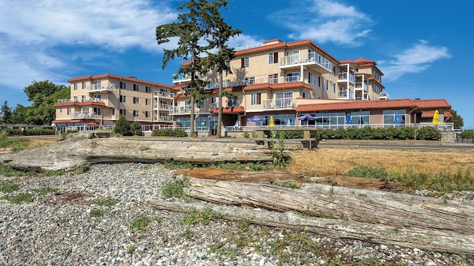 Photo of WorldMark Blaine