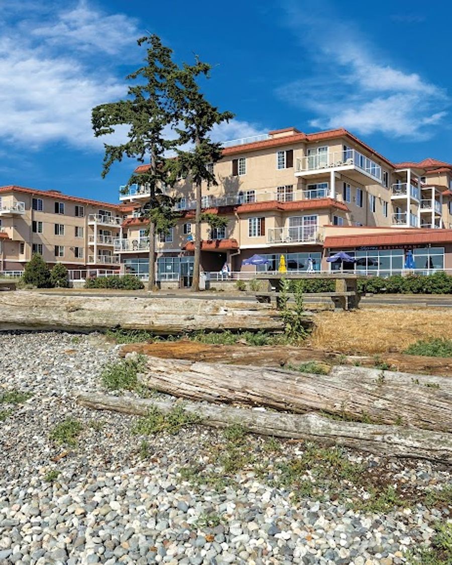 WorldMark Blaine