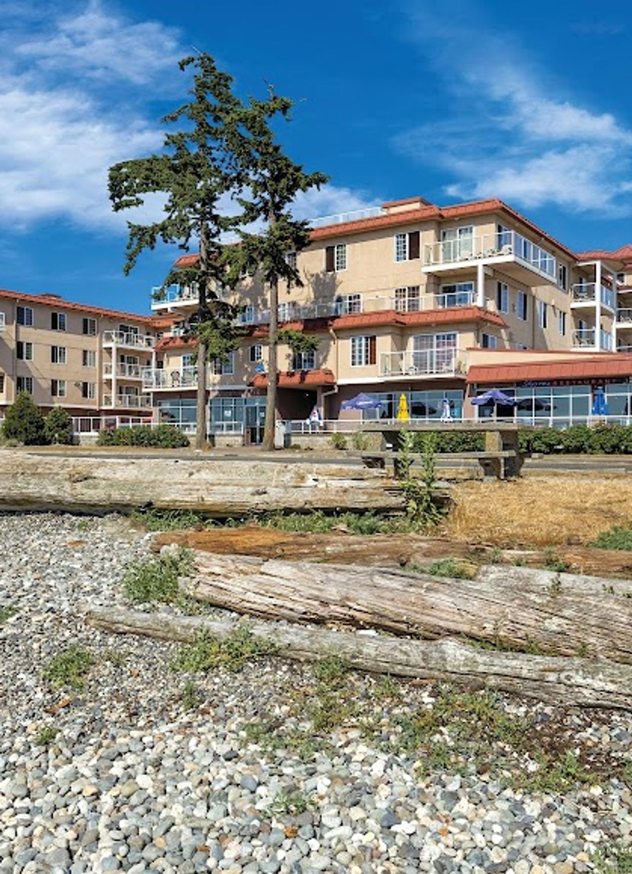 Photo of WorldMark Blaine