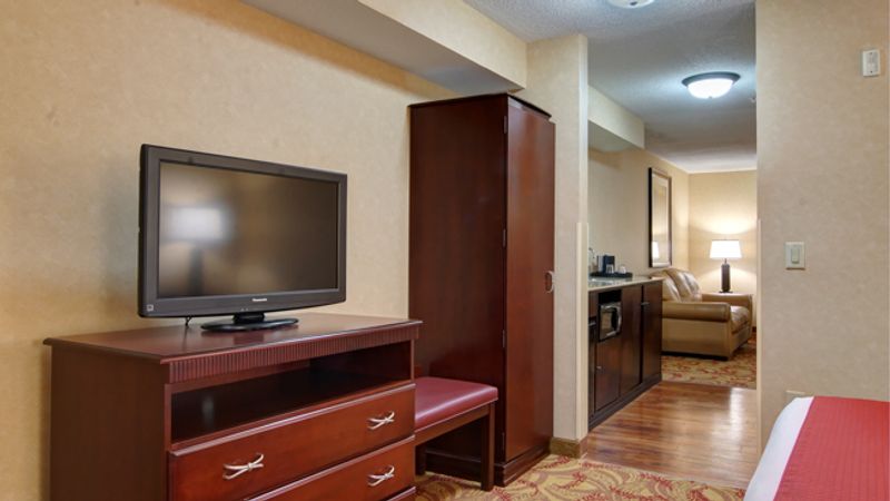 Photo of The Grand Hotel in Salem