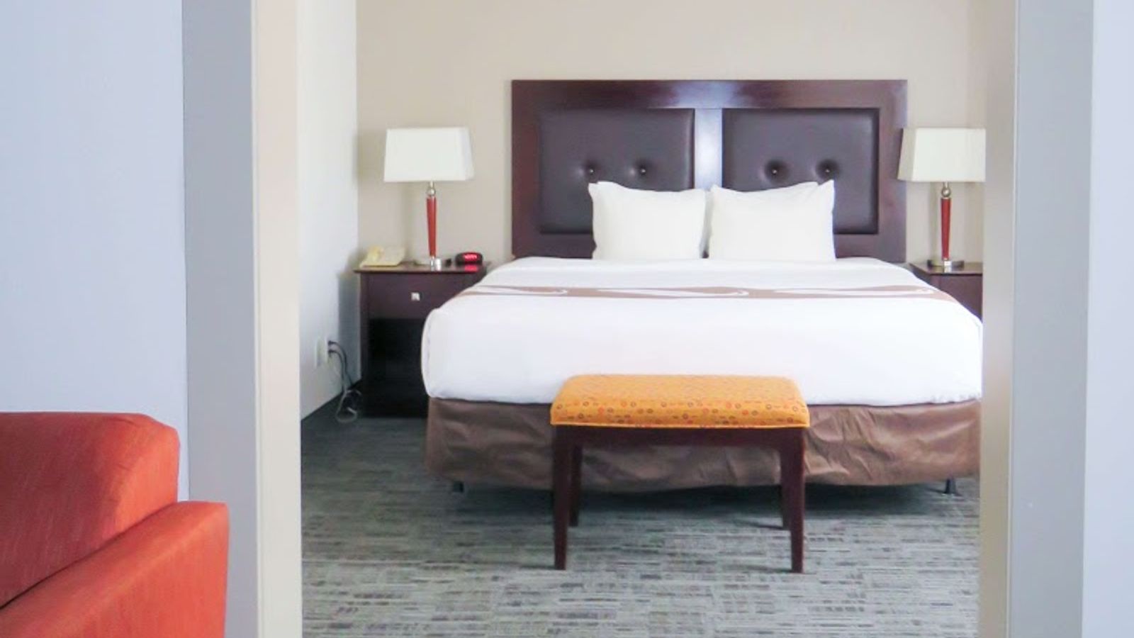 Photo of Quality Inn & Suites Everett