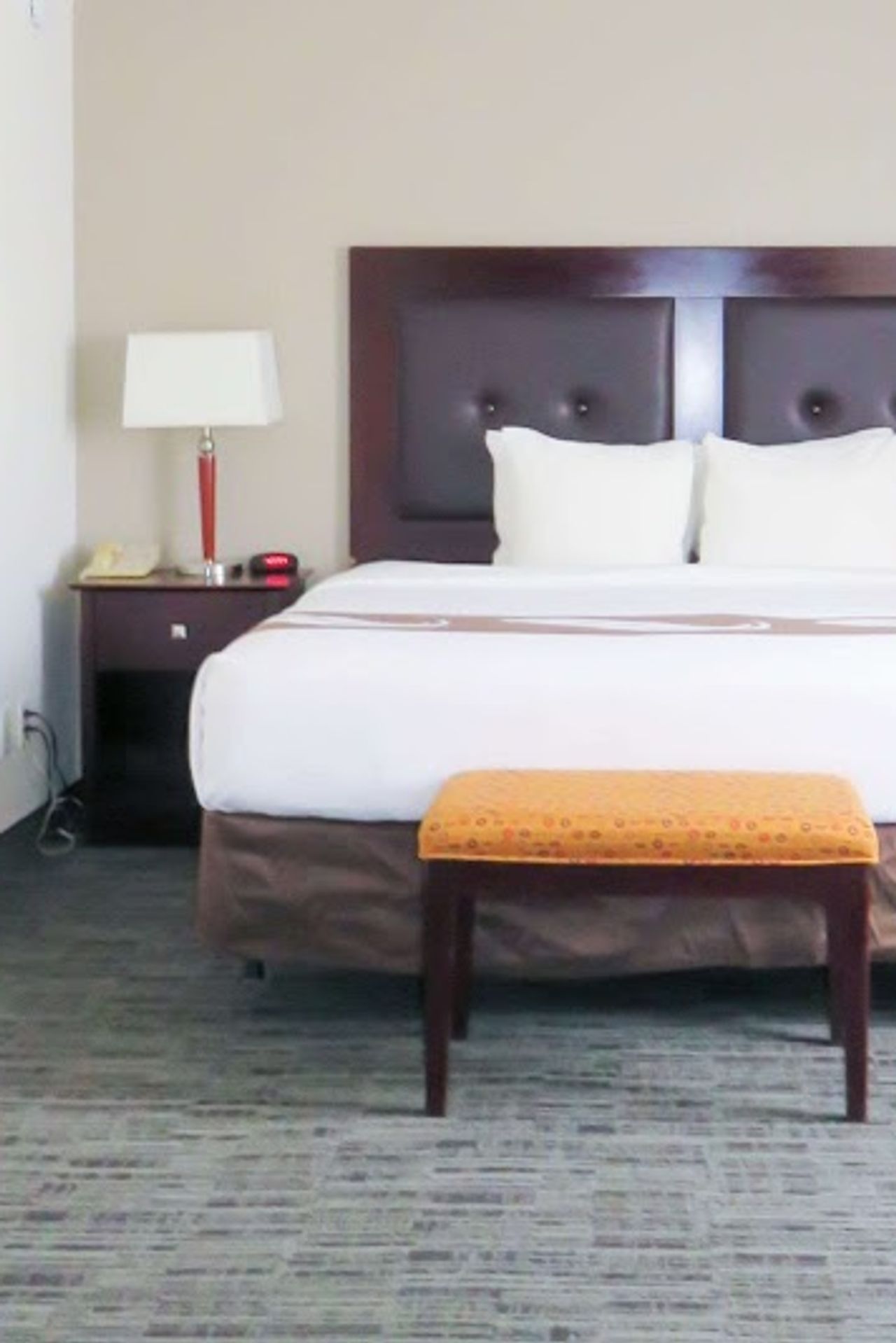 Photo of Quality Inn & Suites Everett