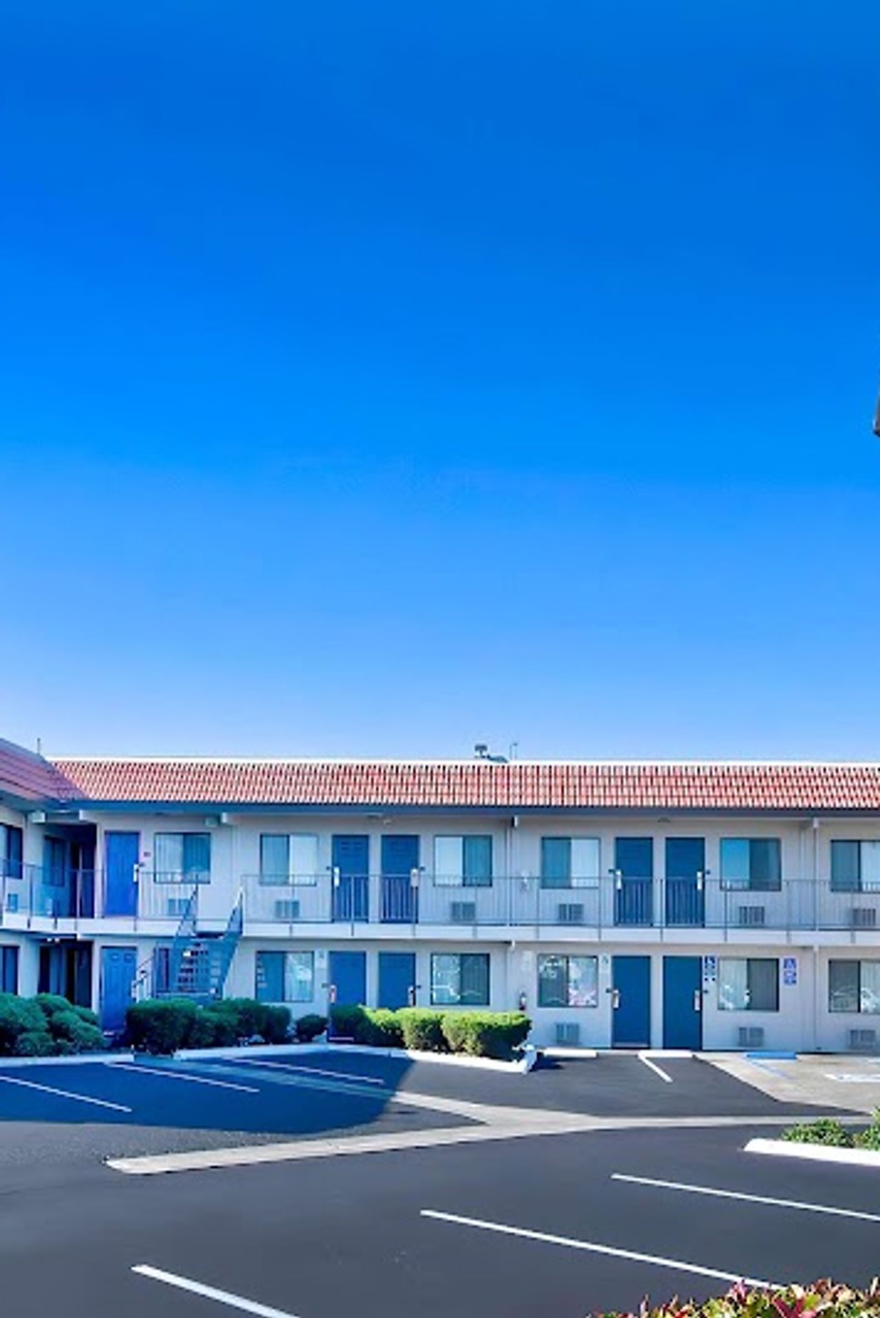 Photo of Motel 6 Vallejo, CA - Six Flags West