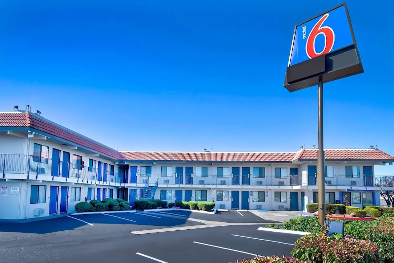 Photo of Motel 6 Vallejo, CA - Six Flags West