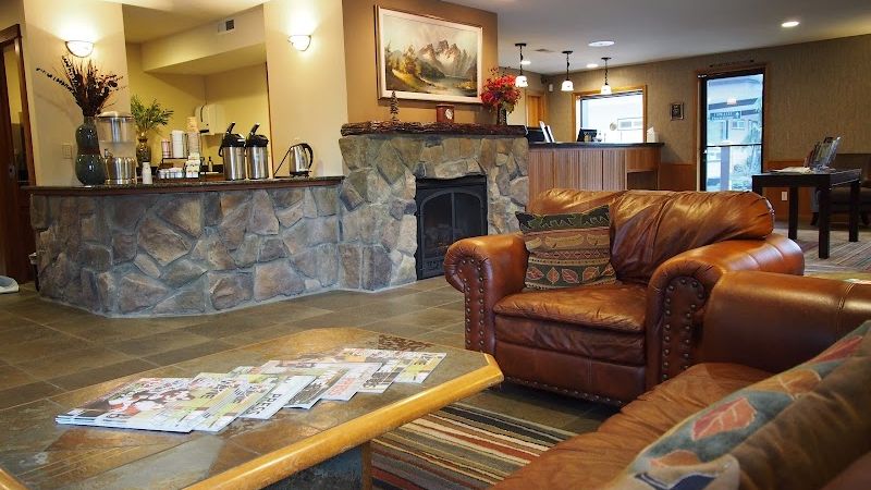 Photo of Redwood Hyperion Suites