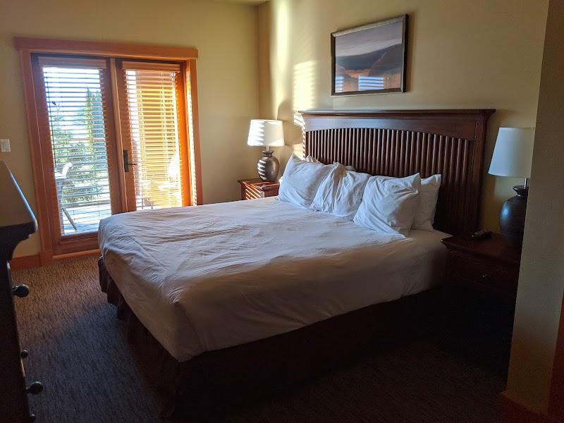 Photo of WorldMark Chelan Lake House