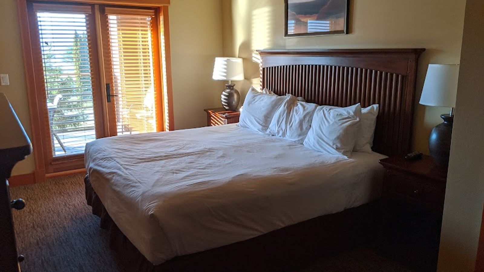 Photo of WorldMark Chelan Lake House