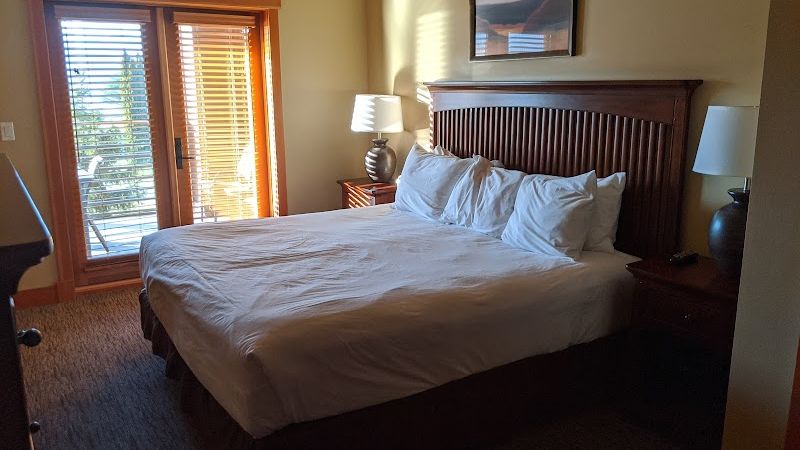 Photo of WorldMark Chelan Lake House