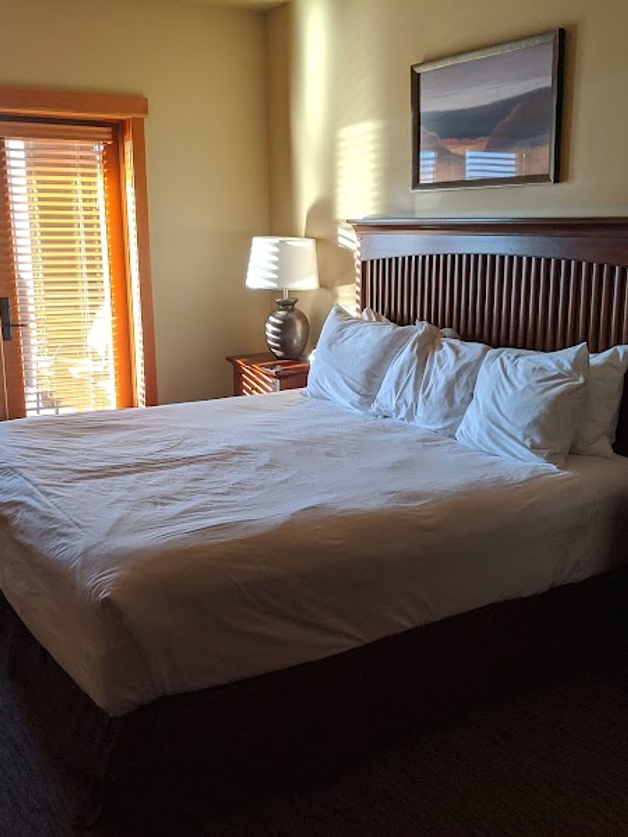 Photo of WorldMark Chelan Lake House
