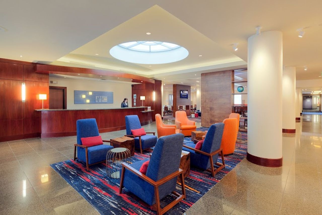 Photo of Holiday Inn Express & Suites San Francisco Fishermans Wharf, an IHG Hotel