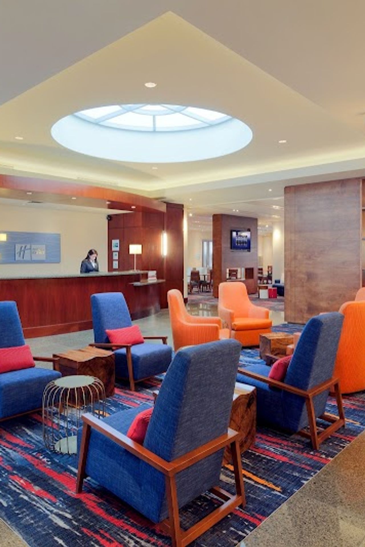 Photo of Holiday Inn Express & Suites San Francisco Fishermans Wharf, an IHG Hotel
