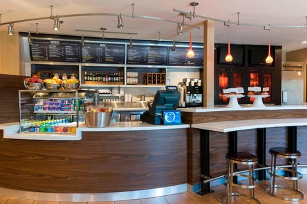 Photo of Courtyard Livermore