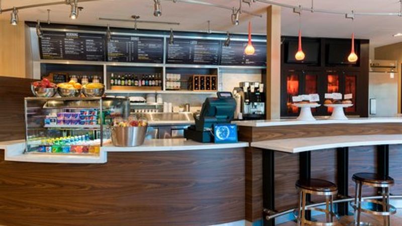 Photo of Courtyard Livermore