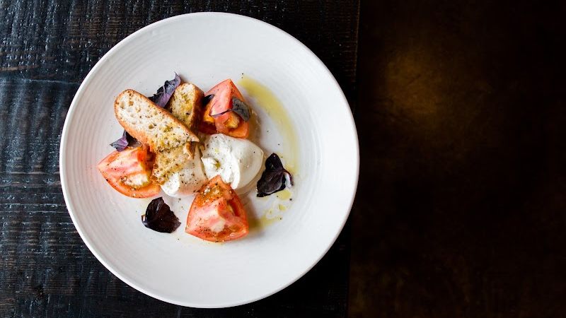 Photo of Eritage Resort and Restaurant