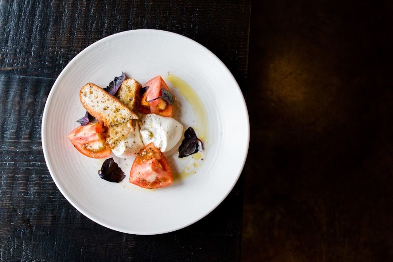 Photo of Eritage Resort and Restaurant