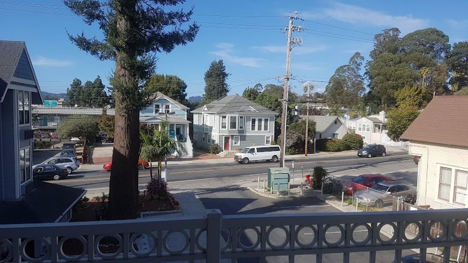 Photo of Motel Santa Cruz