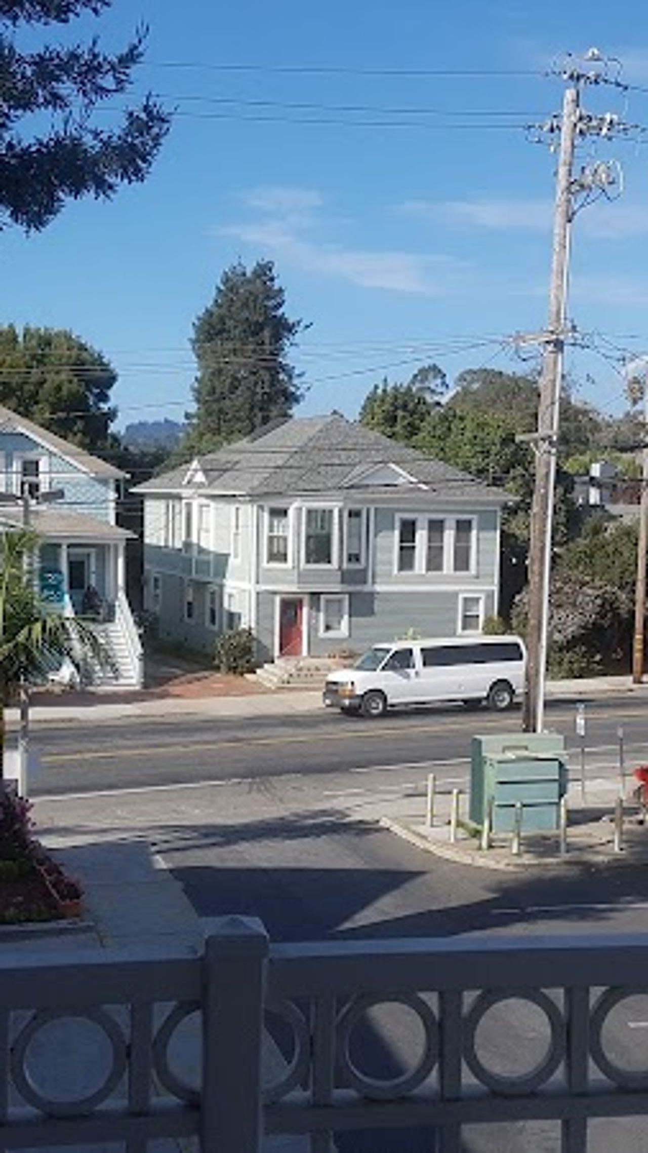 Photo of Motel Santa Cruz