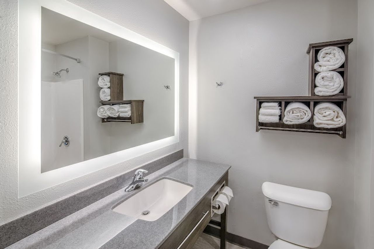 Photo of My Place Hotel-Idaho Falls, ID