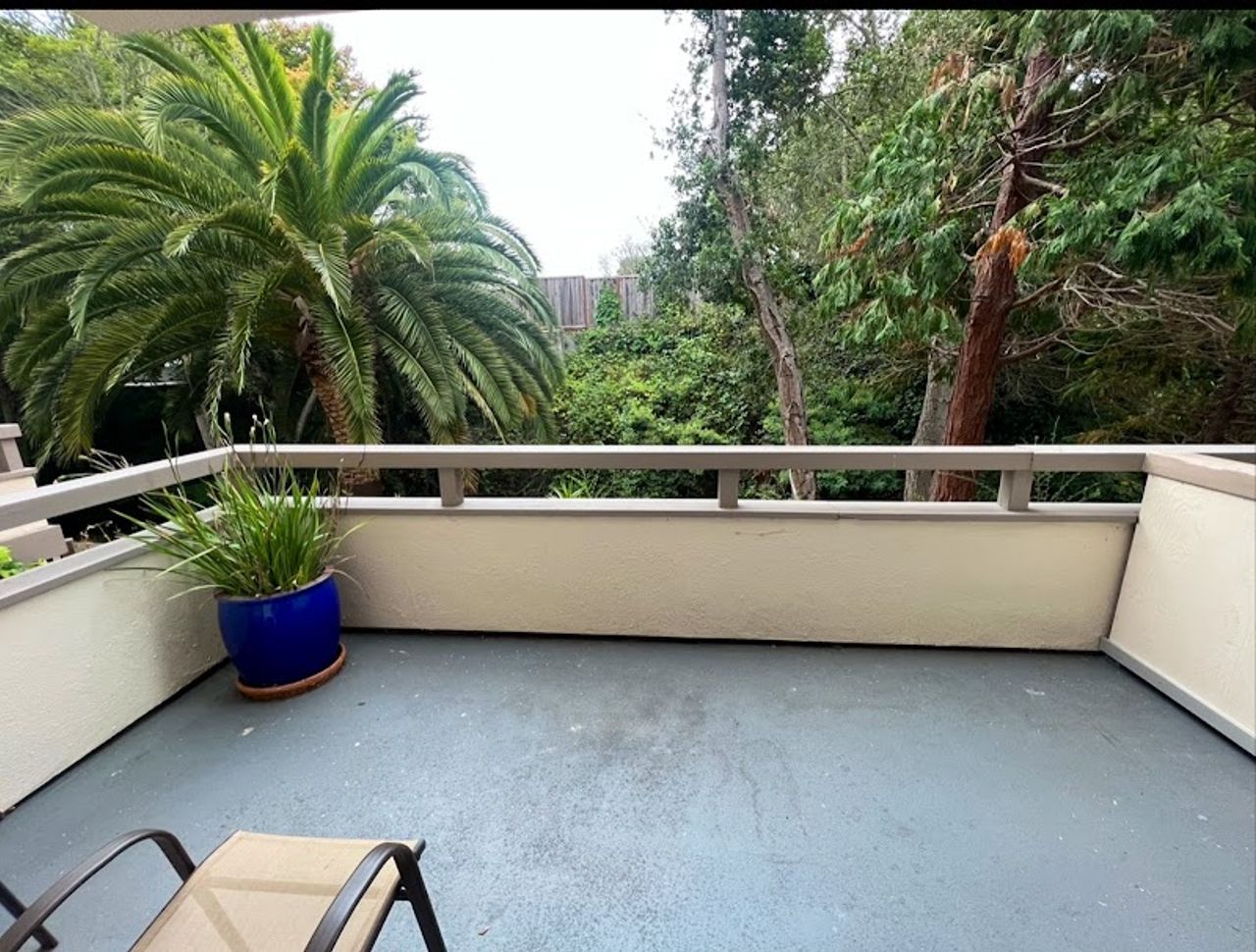 Photo of Colton Inn - Private Balcony 