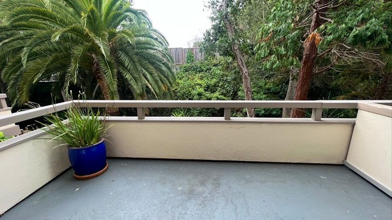 Photo of Colton Inn - Private Balcony