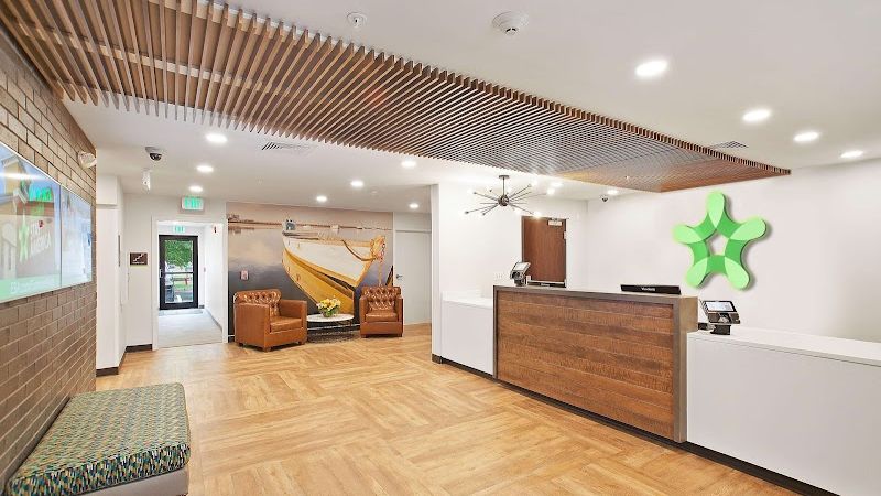 Photo of Extended Stay America Premier Suites - San Francisco - Belmont