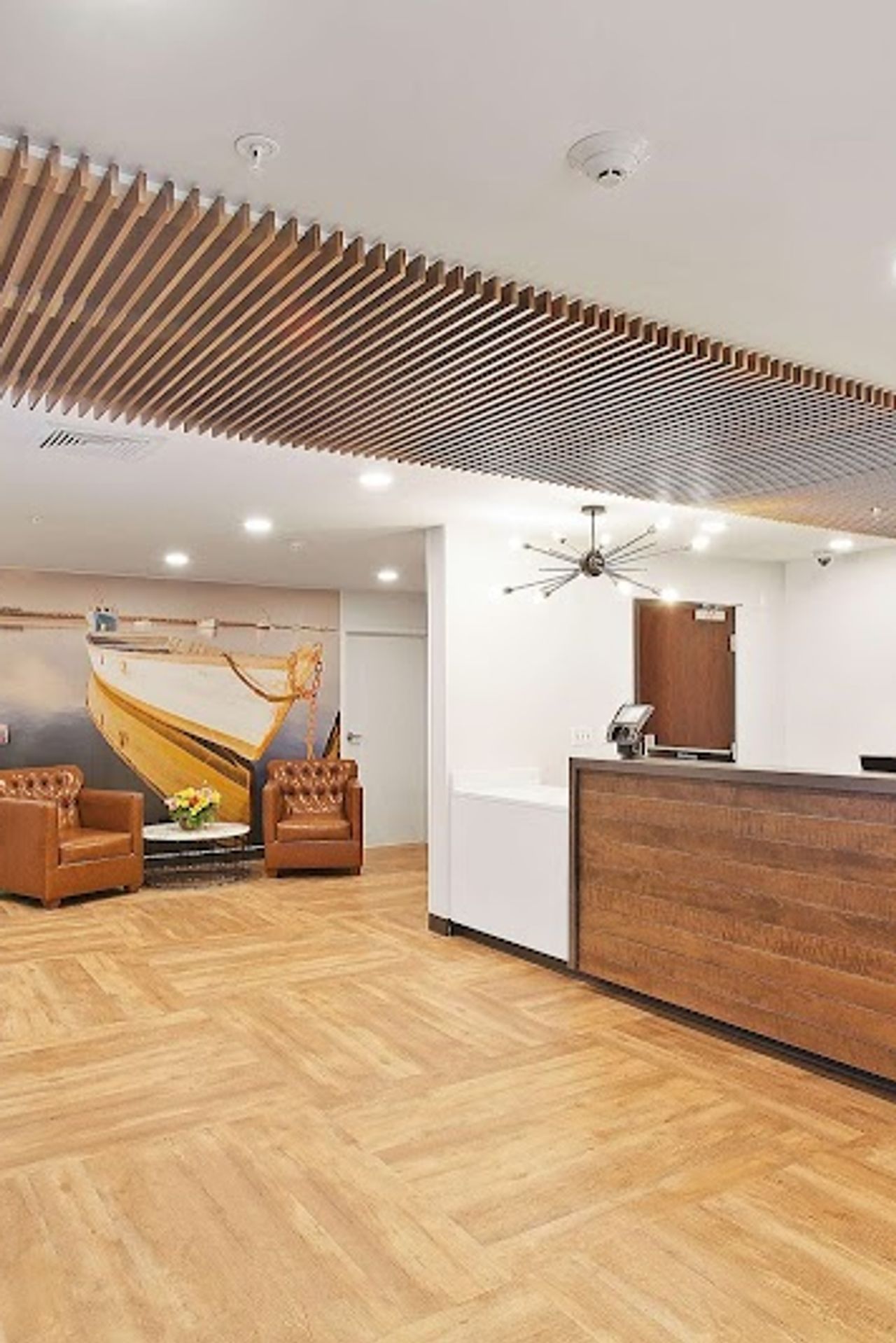Photo of Extended Stay America Premier Suites - San Francisco - Belmont