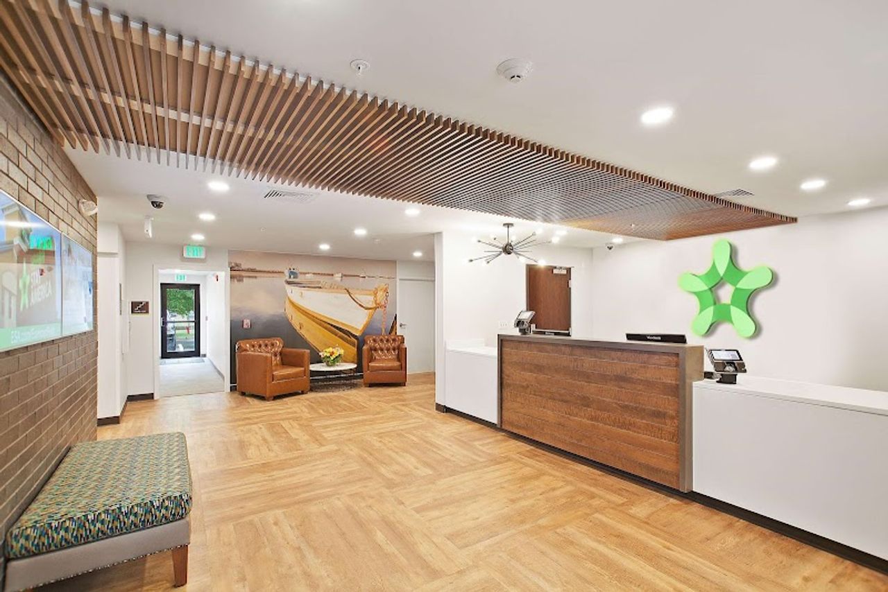 Photo of Extended Stay America Premier Suites - San Francisco - Belmont