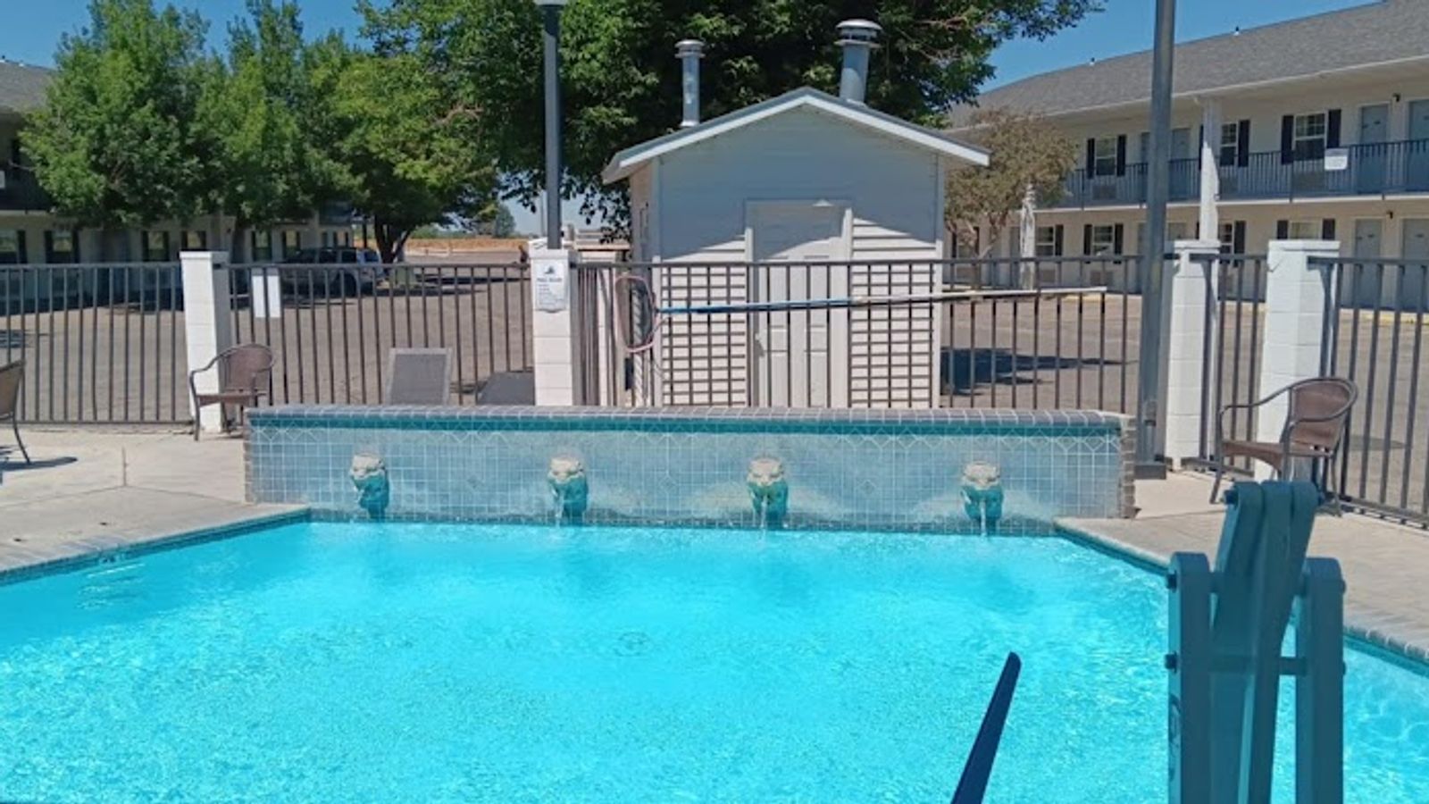 Photo of Budget Motel