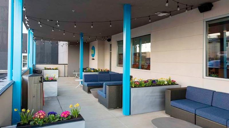 Photo of Tru by Hilton Manteca