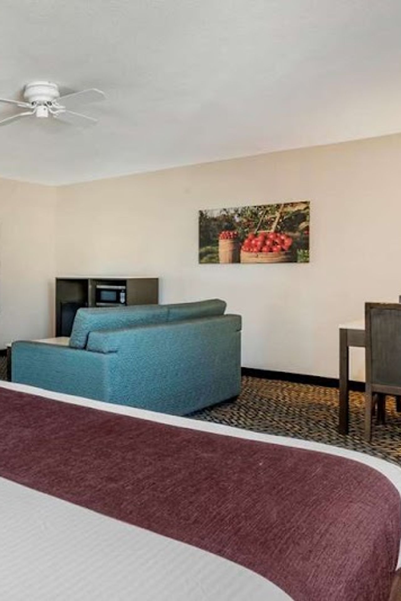Photo of Best Western Orchard Inn