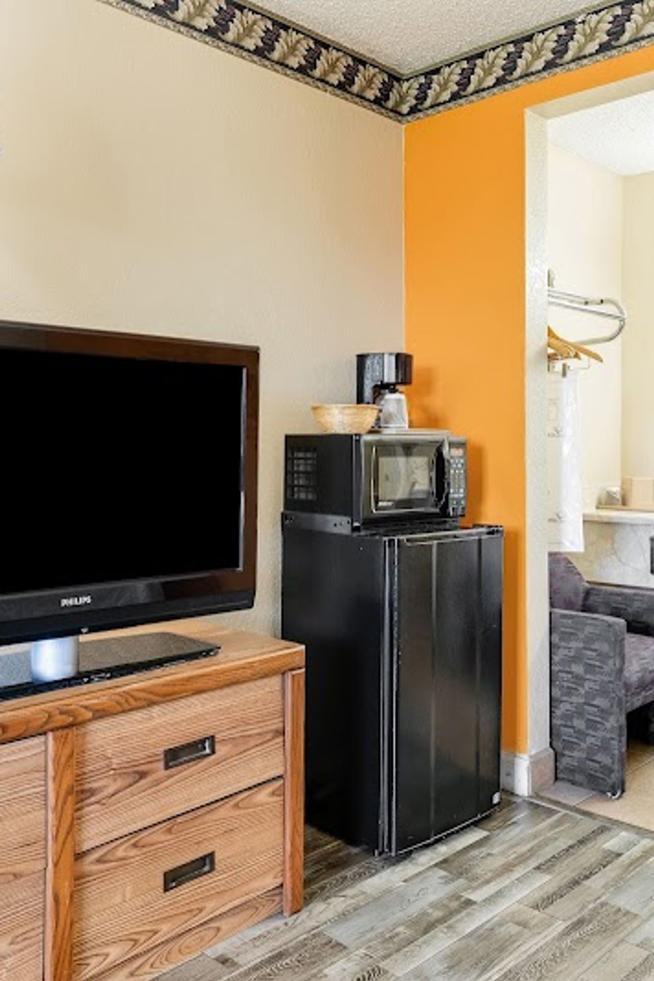 Photo of Knights Inn Madera