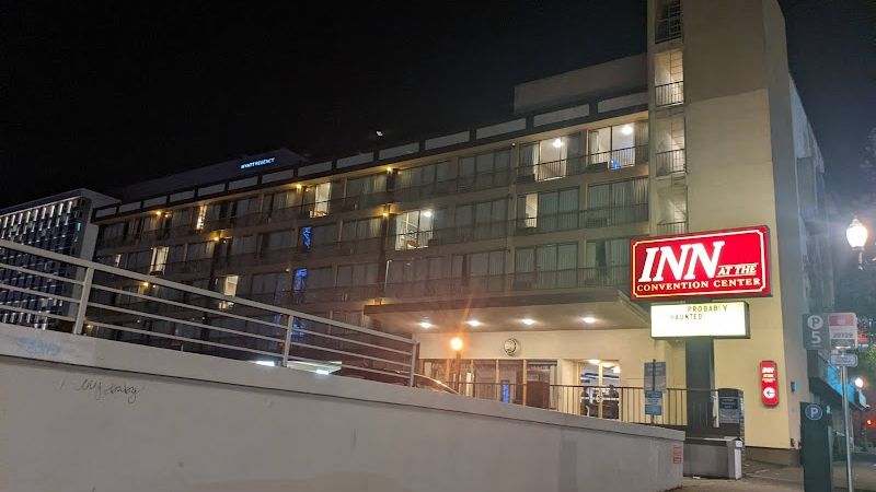 Photo of Inn at the Convention Center
