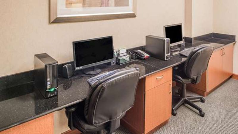 Photo of Wingate by Wyndham Spokane Airport