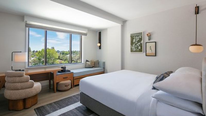 Photo of Hotel Citrine, Palo Alto, a Tribute Portfolio Hotel