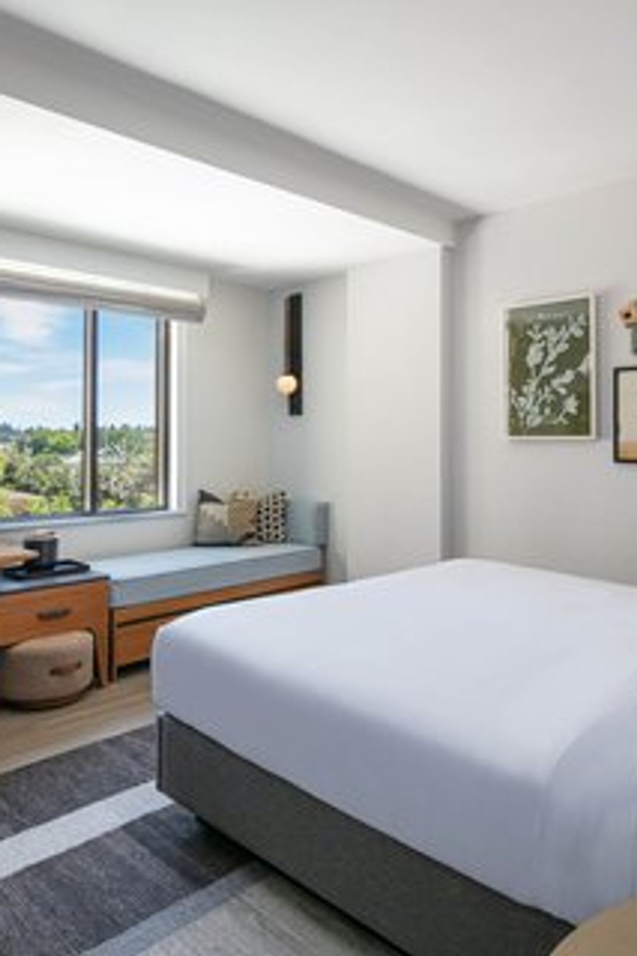 Photo of Hotel Citrine, Palo Alto, a Tribute Portfolio Hotel