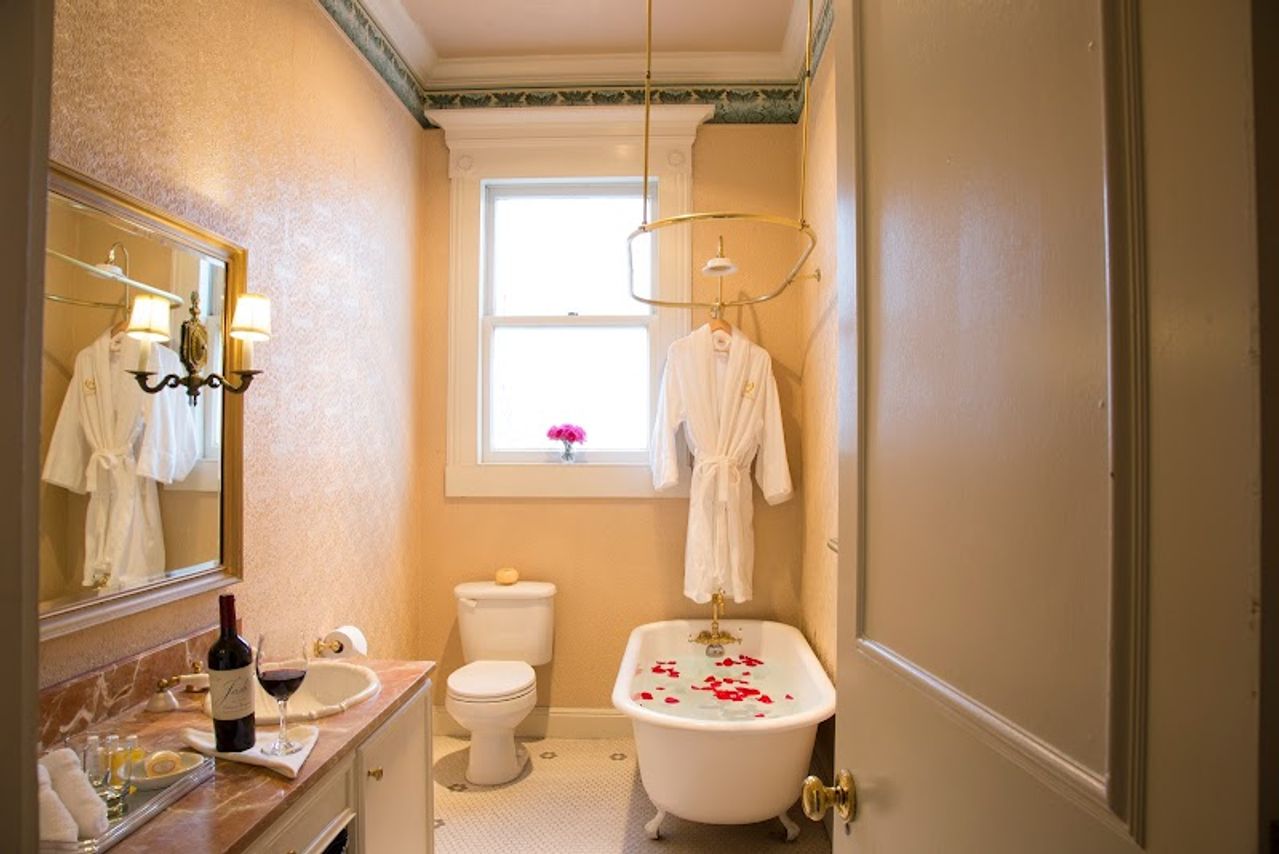 Photo of The Hotel Majestic