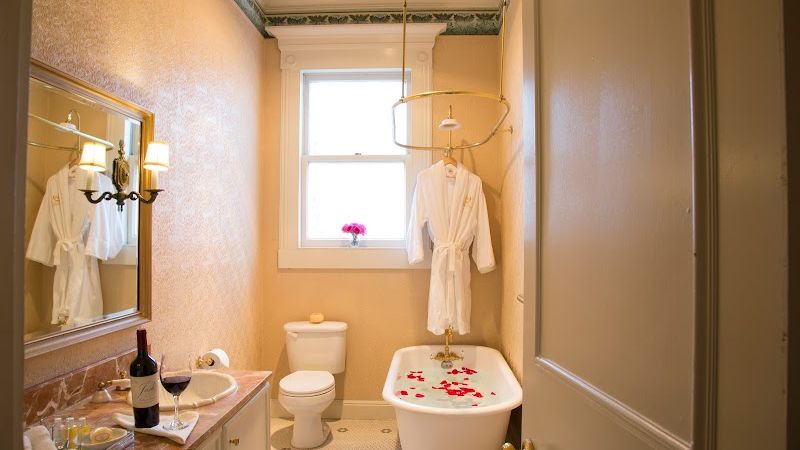 Photo of The Hotel Majestic