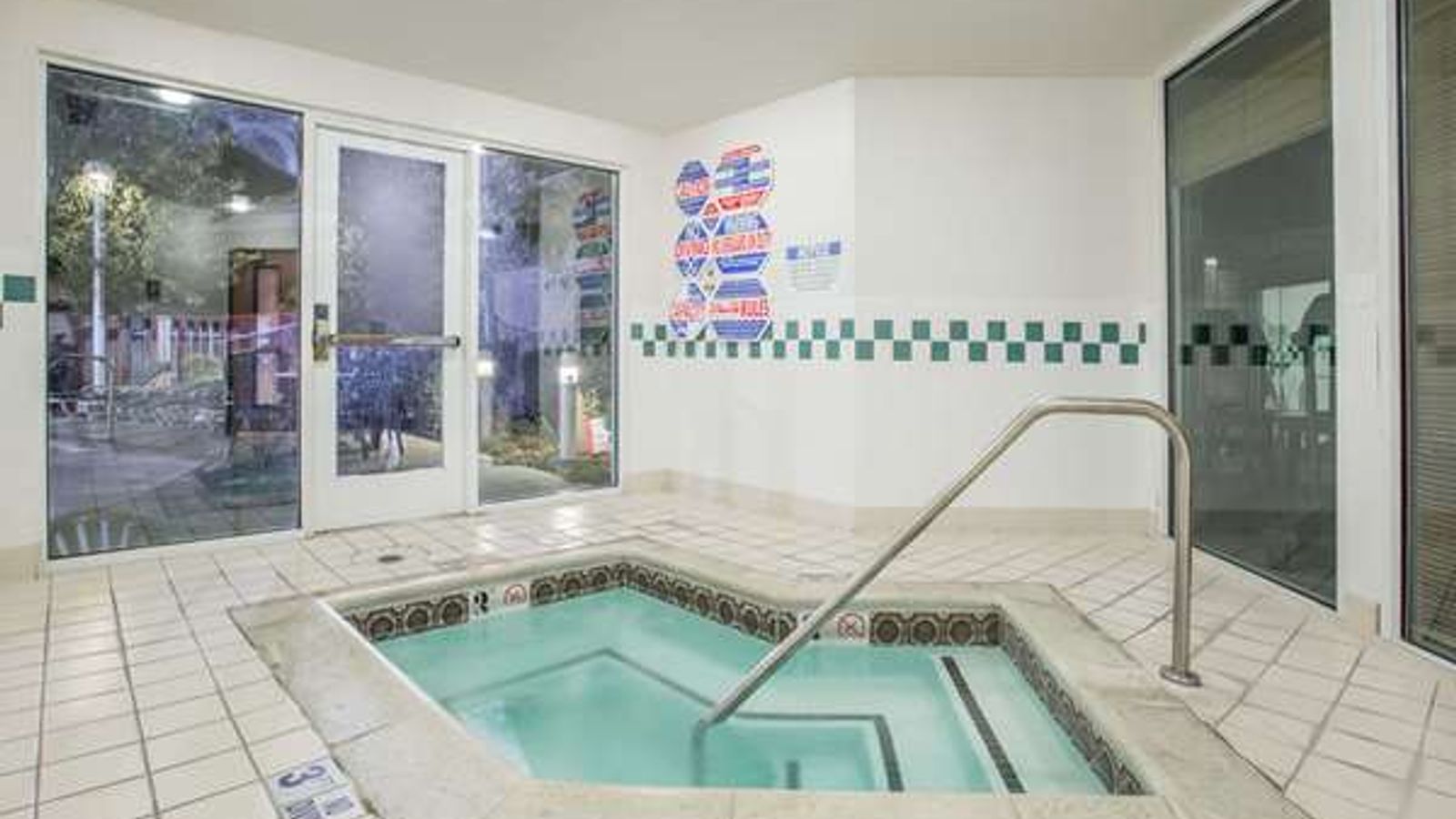 Photo of Hawthorn Suites by Wyndham Livermore Wine Country