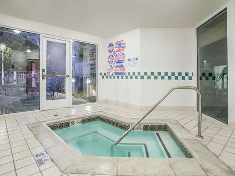 Photo of Hawthorn Suites by Wyndham Livermore Wine Country