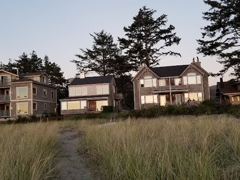Photo of The White Heron Lodge