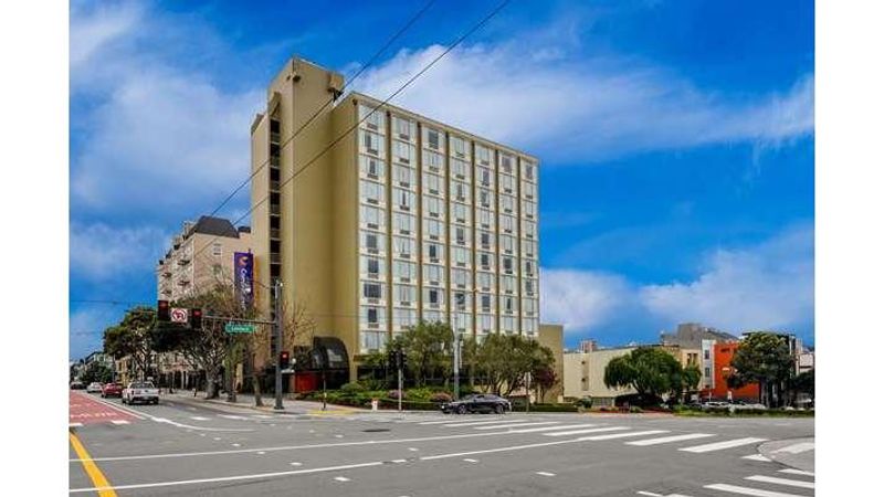 Photo of Comfort Inn By the Bay
