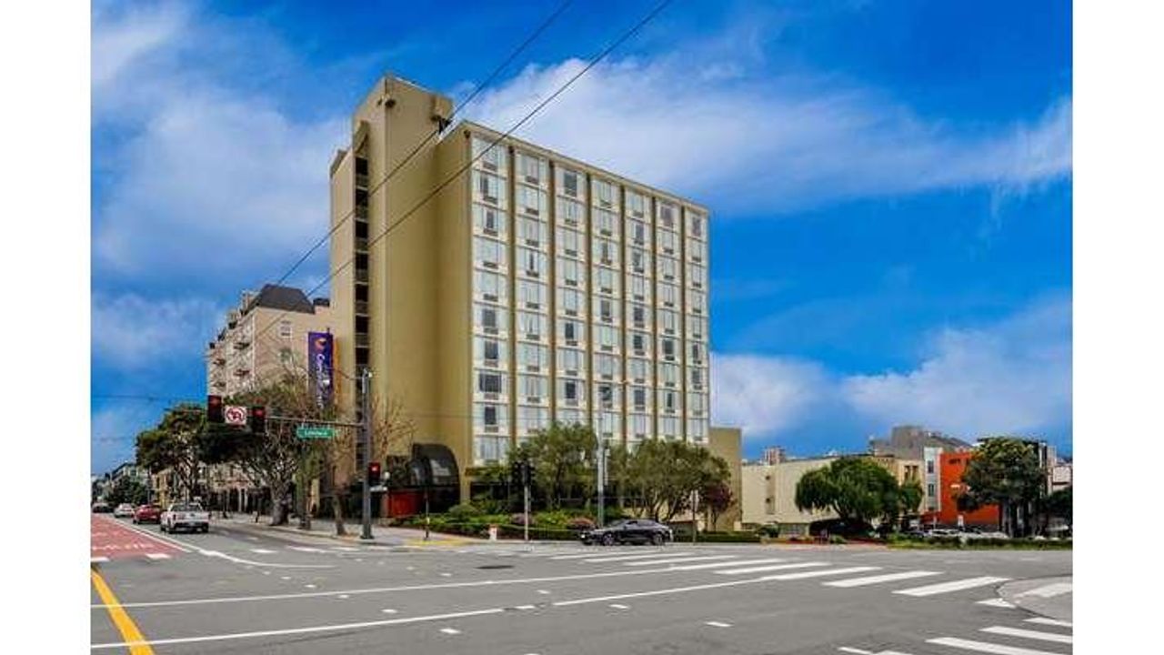 Photo of Comfort Inn By the Bay