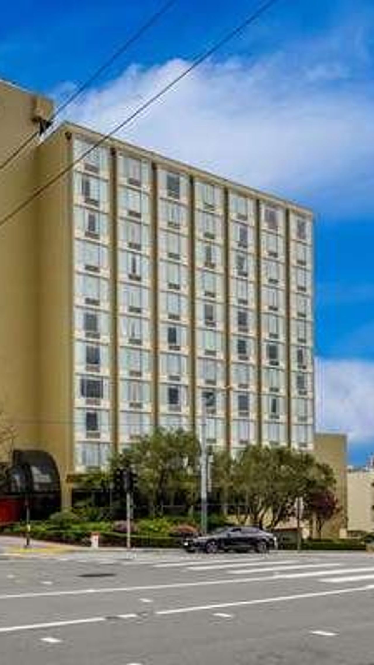 Photo of Comfort Inn By the Bay