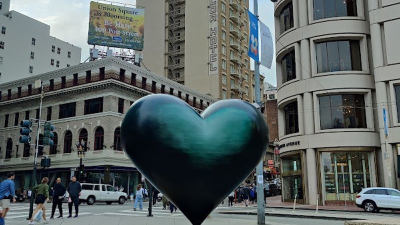 Photo of The Inn at Union Square San Francisco